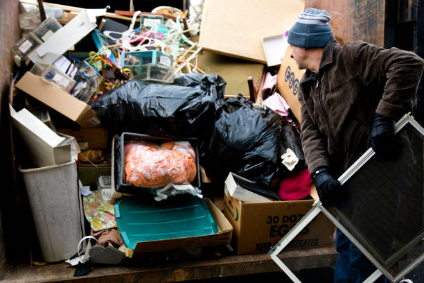 Best Dumpster Rental Services  in Cassville, WV