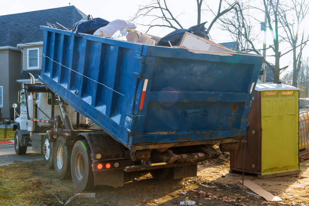 Best Affordable Junk Removal Services  in Cassville, WV