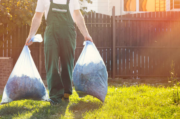 Best Garage Cleanout Services  in Cassville, WV
