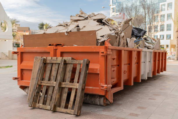 Best Same-Day Junk Removal  in Cassville, WV