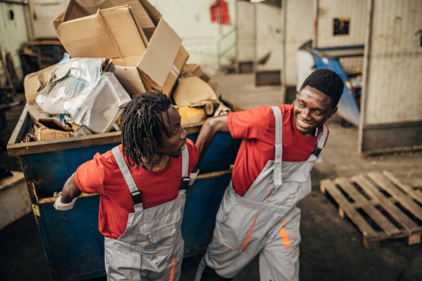 Reliable Cassville, WV Junk Removal Solutions