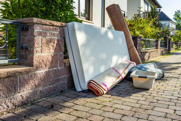 Best Household Junk Removal  in Cassville, WV