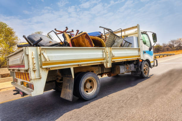 Best Office Junk Removal  in Cassville, WV